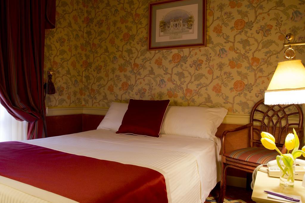 Hotel Milano Regency Bagian luar foto