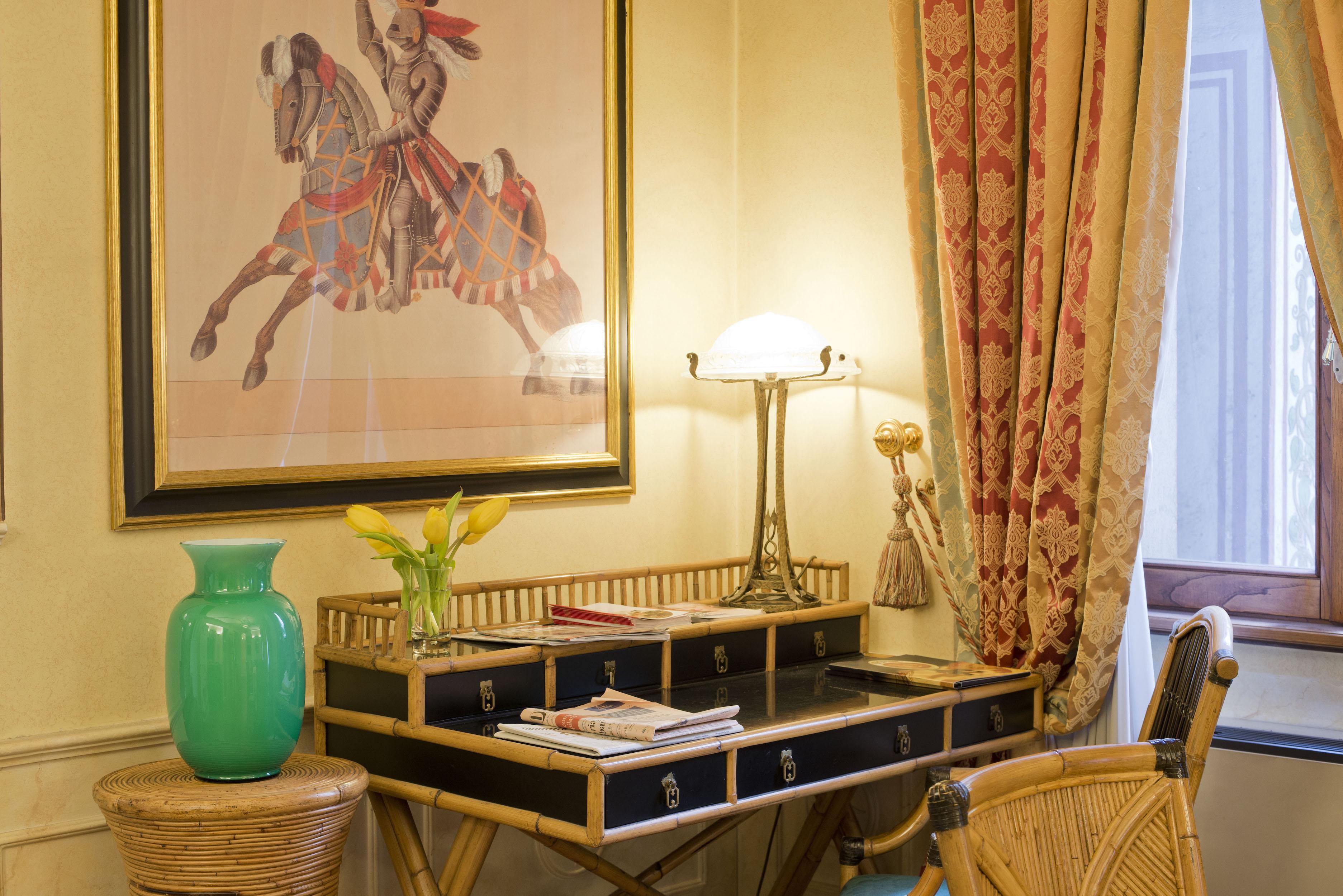 Hotel Milano Regency Bagian luar foto