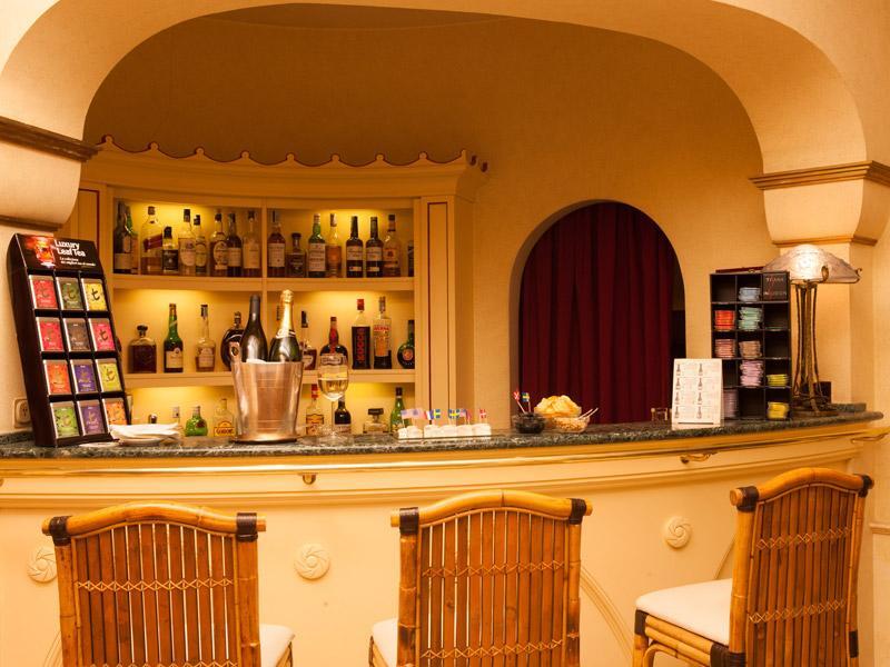 Hotel Milano Regency Bagian luar foto